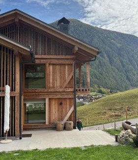 Rabbi Ski Chalet | Maso Stregozzi - Valorz