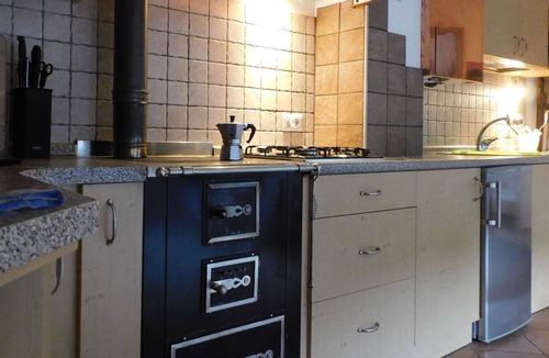 Frassilongo House | Maso Tòttn by Interhome