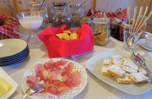 Cavalese Bed & Breakfast | Maso Vaia