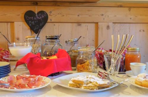 Cavalese Bed & Breakfast | Maso Vaia