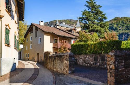 Auer House | Maso Via Vecchia