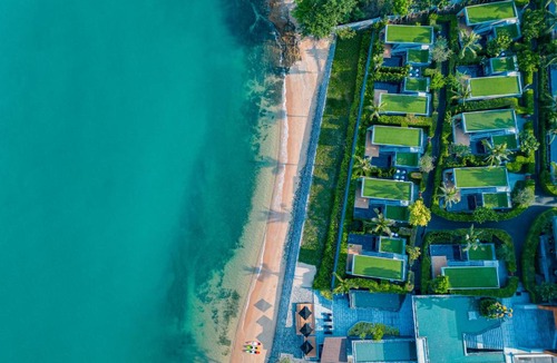 Na Chom Thian Resort | MASON, a member of Design Hotels