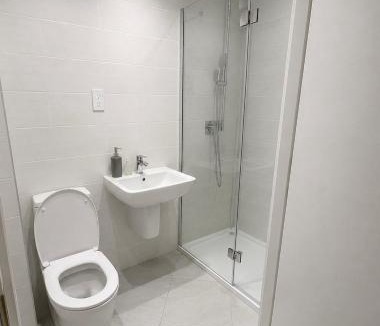 Rushyford Apartment | Mason Gardens Home