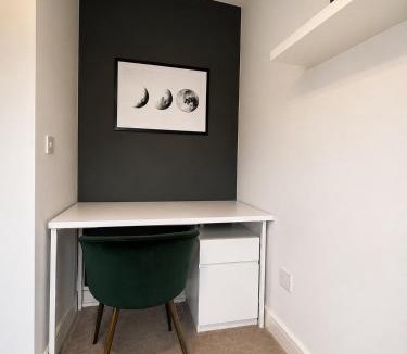 Rushyford Apartment | Mason Gardens Home