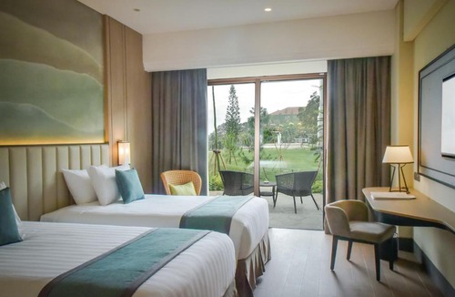 Padalarang Hotel | Mason Pine Hotel Bandung
