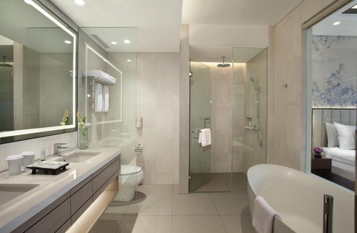 Padalarang Hotel | Mason Pine Hotel Bandung