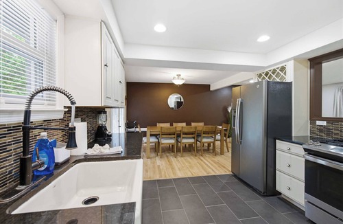 Mason House | Mason Ranch - Game Room