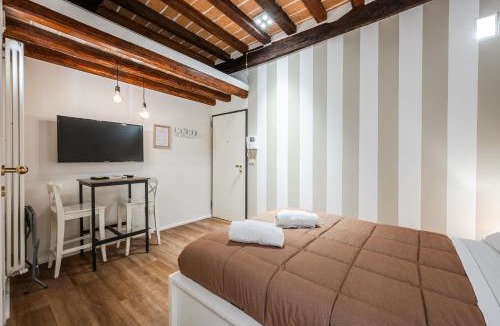 Old Town Apartment | Masone Home