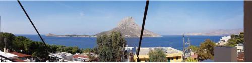 Massouri Apartment | Masouri Square Apartment