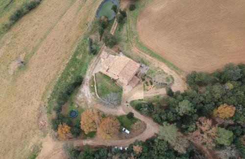 Llado House | Masoveria De Lladó