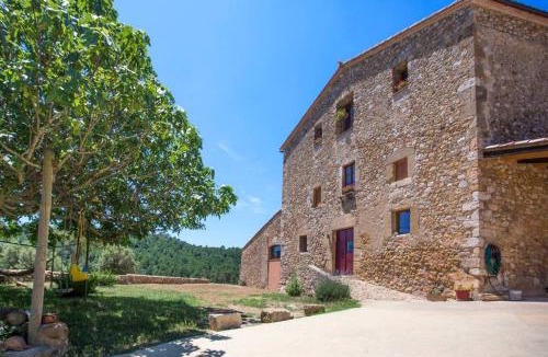 Llado House | Masoveria De Lladó