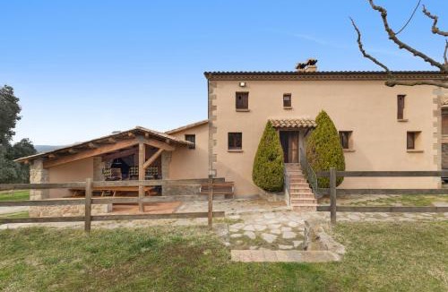 Sagas House | Masoveria De Vilanova
