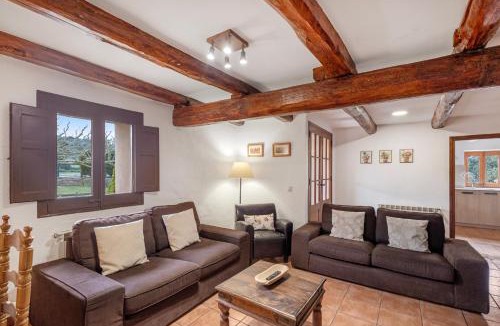 Sagas House | Masoveria De Vilanova