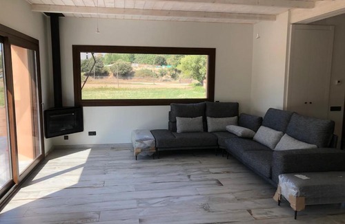 Talladell Villa | Masoveria el Conier Plana de Vic