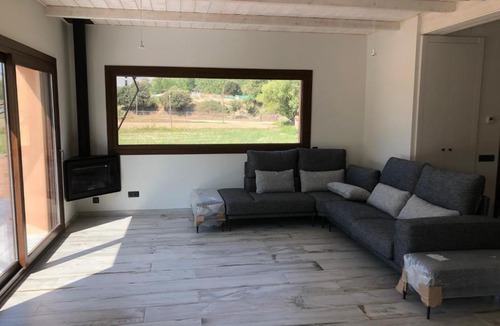 Talladell Villa | Masoveria el Conier Plana de Vic