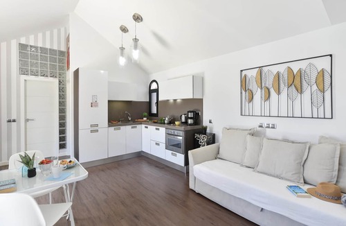 Maspalomas Cottage | Maspalomas DS50 by VillaGranCanaria