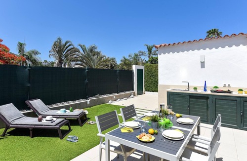 Maspalomas Cottage | Maspalomas DS50 by VillaGranCanaria