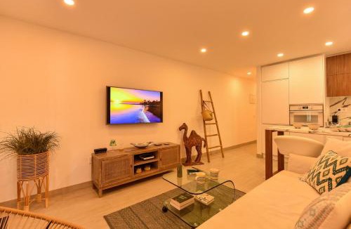Meloneras Apartment | Maspalomas Beach apartment La Charca III by VillaGranCanaria