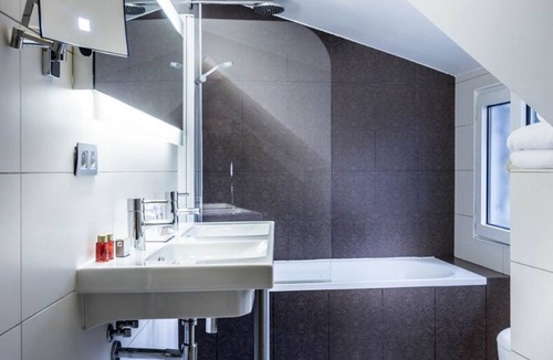 8th Arrondissement Hotel | Masséna Hôtel