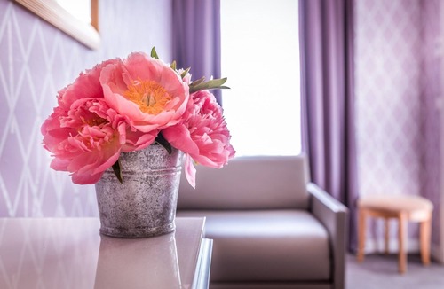 8th Arrondissement Hotel | Masséna Hôtel