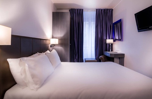 8th Arrondissement Hotel | Masséna Hôtel