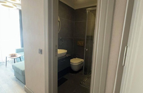 Asmali Mescit Hotel | Massımo Hotel