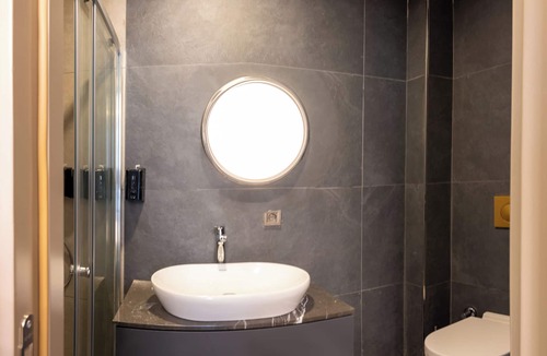 Asmali Mescit Hotel | Massımo Hotel
