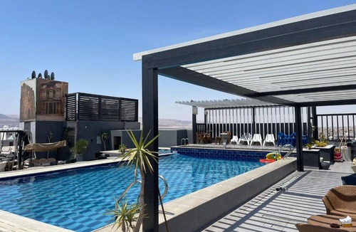 Aqaba Hotel | Mass Paradise Hotel