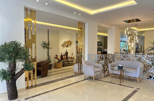 Aqaba Hotel | Mass Paradise Hotel