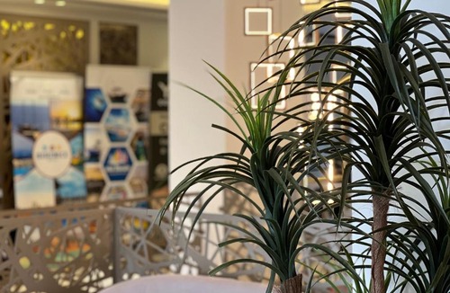 Aqaba Hotel | Mass Paradise Hotel