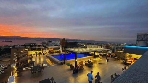 Aqaba Hotel | mass paradise2