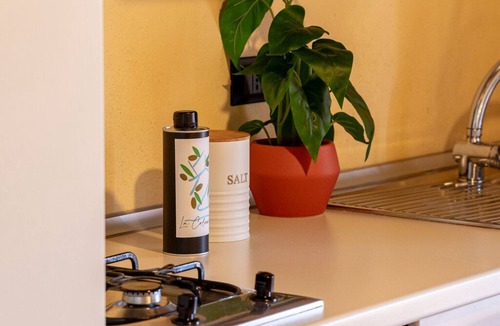 Massa Marittima Apartment | Massa Alta B&B e Appartamenti
