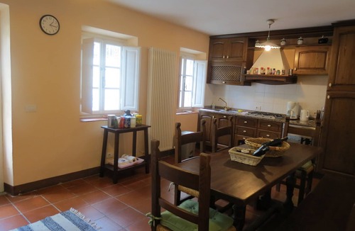 Massaciuccoli House | Massaciuccoli: house /villa - 5 rooms - 4/6 personsHouse with garden and pool