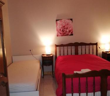 Besson House | Massaflo climatisation 2 chambres