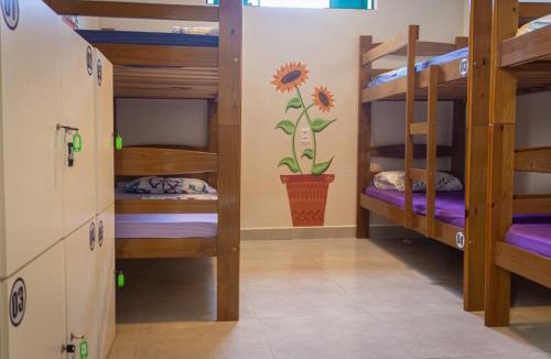 Centro Hostel | Massambaba Hostel