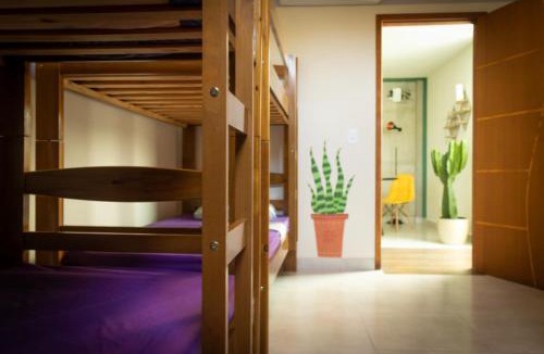 Centro Hostel | Massambaba Hostel