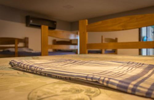 Centro Hostel | Massambaba Hostel