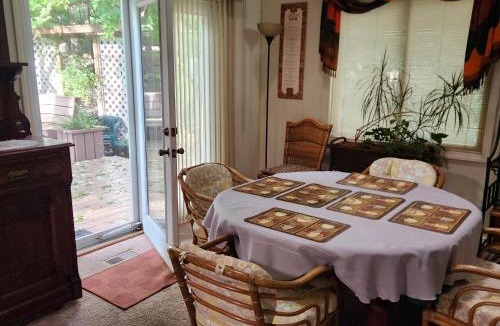 Massanutten House | Massanutten Resort Home - Quiet, Convenient, Family- and Pet-Friendly