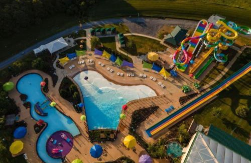 McGaheysville Apartment | Massanutten Resort