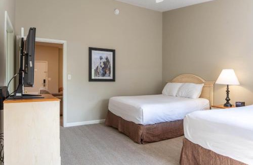 McGaheysville Apartment | Massanutten Resort