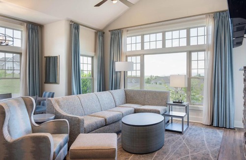 McGaheysville Apartment | Massanutten Resort