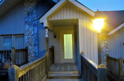 McGaheysville Resort | Massanutten Resort in the Mountains of Virginia