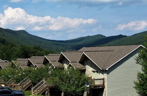 McGaheysville Resort | Massanutten Resort in the Mountains of Virginia
