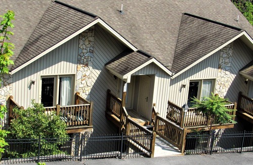 McGaheysville Resort | Massanutten Resort in the Mountains of Virginia