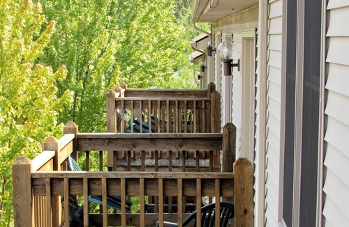 McGaheysville Resort | Massanutten Resort in the Mountains of Virginia