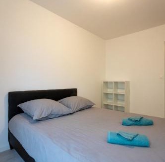Montargis Apartment | Massao appart