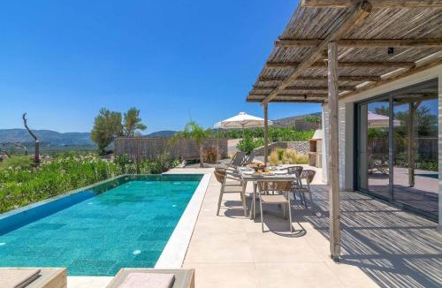 Archangelos Villa | Massari Hills Villa 8