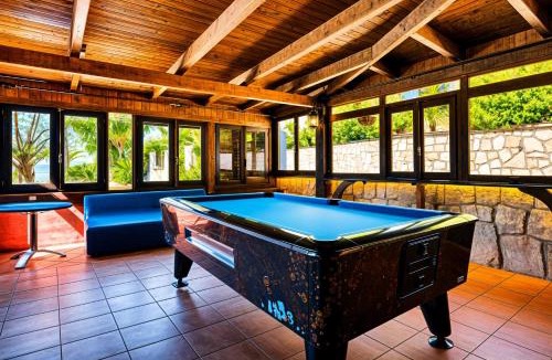 Sax House | Massdepiedra
