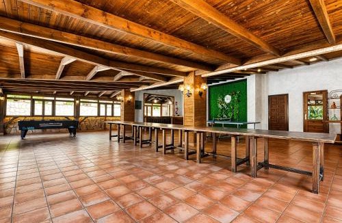 Sax House | Massdepiedra