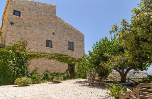 Realmonte Hotel | Masseria Agnello Relais